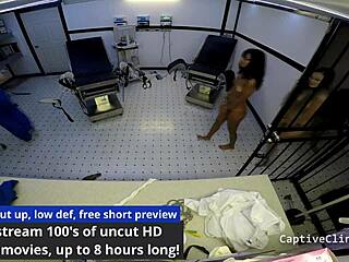 Florida's Busted Beaches with Asia Mina Ami