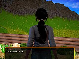 My new family 401 explores homemade adventures