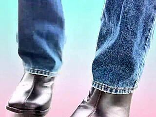 i kept massaging my dick solo in homemade amateurs. what a secret thrill!