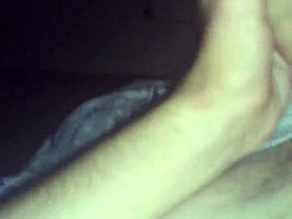 Huge Widowed Penis Dominates The Scene