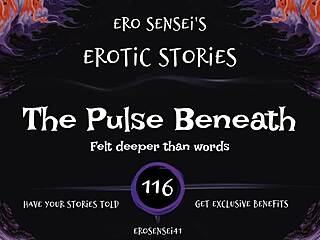 Erotic Audio for Women with Pulsing Sensations