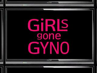 Channy Crossfires dostává close-up anál během fyzické prohlídky 2023