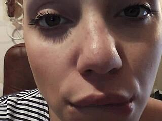 true beauty shines in everyday moments