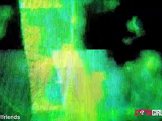 stephanie rae shows off her round ass and gets pounded hard