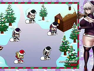 so, you finally fucked raikou again with jaltex pandorus at xxxmas part 2?