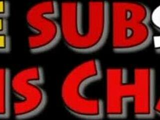 lepacious bosse gets fucked in wardrobe by rodrigo raw after match, hardcore group bang with cumshot