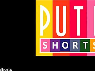 마른 유럽 18+ 청년이 지저분한 얼굴 정액