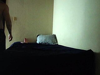 Milf Massage Therapist Squirts And Creampies Big Cock Client