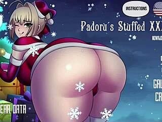 so, you finally fucked raikou again with jaltex pandorus at xxxmas part 2?