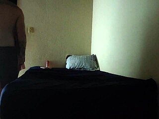 Milf Massage Therapist Squirts And Creampies Big Cock Client