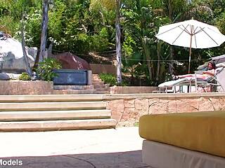 Neela Sky Takes Huge Cock Pov Blowjob To Intense Cum Facial