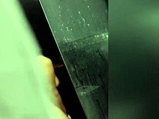 Indian girl spied in shower by stepfather then fucked hard in bedroom