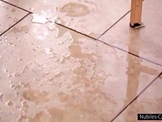 Asian teen 18+ getting pounded hard, oh yeah! 😍