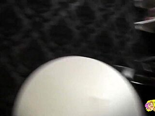 Inked Brunette Girlfriends Spice Things Up By Making Their First Lesbian Video In The Kitchen