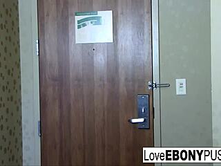 aurora snow and carmen hayes get into hardcore interracial lesbian oral fucking and pussy licking action