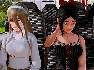 Harem Hotel 222