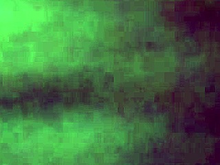 Close-up view of amateur wife