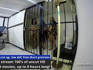 Florida's Busted Beaches with Asia Mina Ami