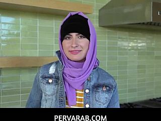 Follow Wet Fantasies with Angeline Red on Pervarab