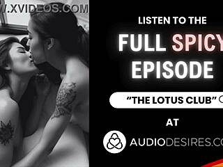 First lesbian massage in spa leads to happy ending