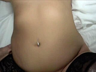 Encuentro osado antes de la cita para follar