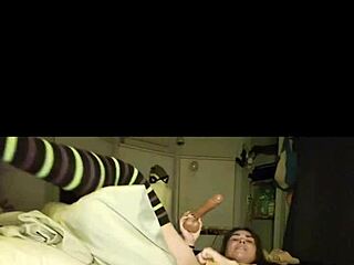 Small Part Of A Fun Night Away