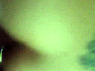 Tattooed whore performs ass to mouth intensely