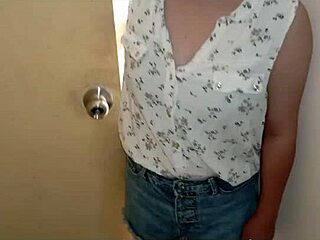 Beautiful asian neighbor wants some fun