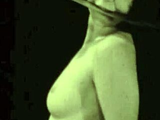 My secret life vintage eroticum with hairy beaver and retro fucking