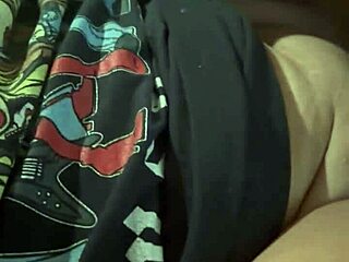 hard interracial after party with latina squirting