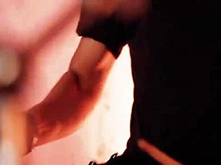 Fucking Demons With Uncle's Black Cock And Mother-In-Law