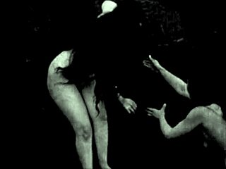 My secret life vintage eroticum with hairy beaver and retro fucking