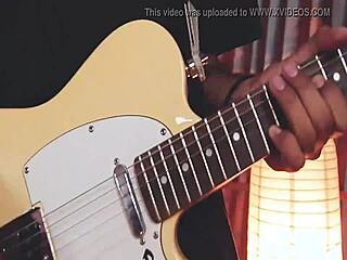 Fucking Demons With Uncle's Black Cock And Mother-In-Law