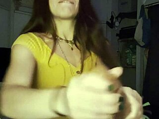 Small Part Of A Fun Night Away