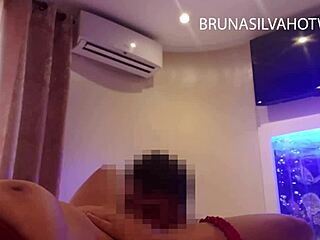 Brazilian Milf Exposed By Husband - Brunasilvahot