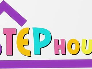 Vanessa Arizona gets missionary creampie from Mad Vince.