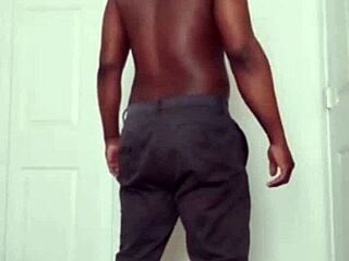 A compilation of my private dances in various places without trespassing signs.