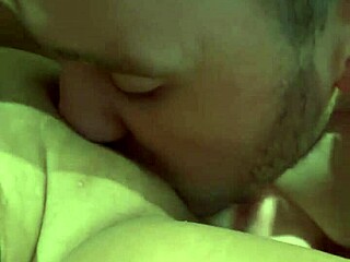 hard interracial after party with latina squirting