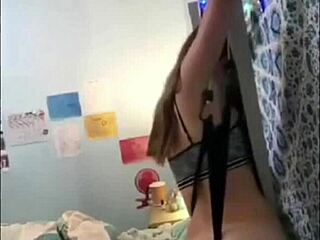 Girl Super Wedgie Compilation 18