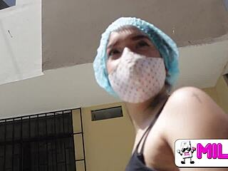 i gotta go to work, finish quick in my pussy, venezuelan caught on the street