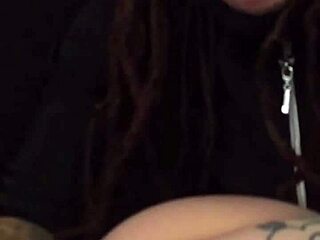 Clockwork Bleu S4: Blonde Amateur's Big Ass Play