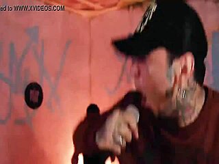 Fucking Demons With Uncle's Black Cock And Mother-In-Law