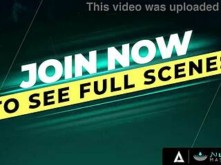 i release steam with sexy busty jennifer white in nuru massage