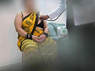 โย่ แพทย์ใช้ผู้ป่วยในคลินิกจริงๆ! 😳