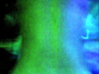 Taby takes it hard, squirting all over that huge cock in a casual scene.