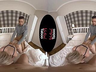 My MILF rides better than yours in POV cowgirl, handjob, blowjob hardcore