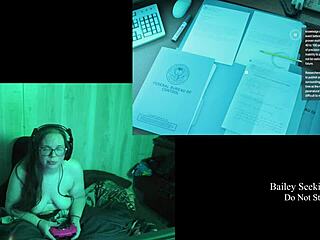 Naked Lake House Playthrough Part 1