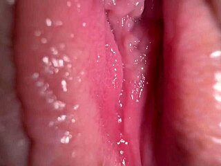 Hot And Romantic Homemade Sex Ends With Lots Of Cum