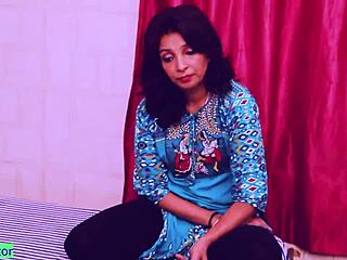 i fucked my desi gf's tight pussy