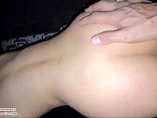 i went to a swingers club and everyone turned me into their whore